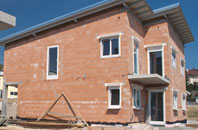 Cotmanhay home extensions
